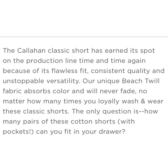 Lilly Pulitzer Callahan Shorts Jungle Tumble Palm - Picture 8 of 8